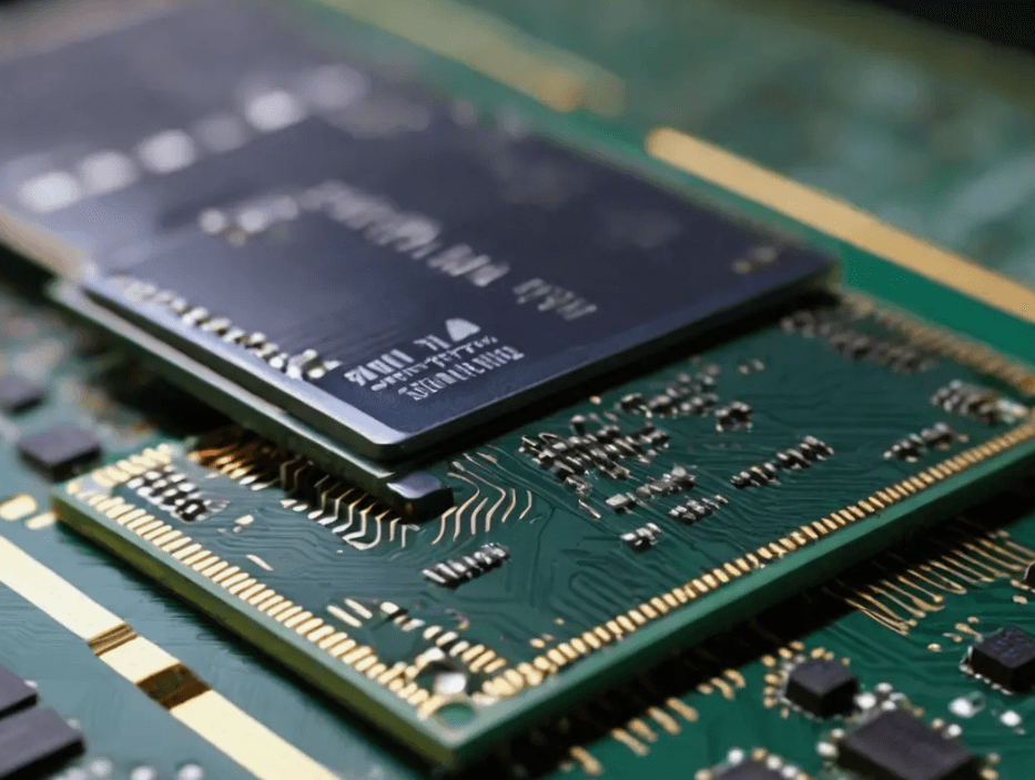 AI Memory Chip Shortage 