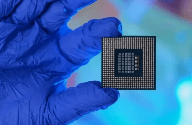 AI memory chip shortage