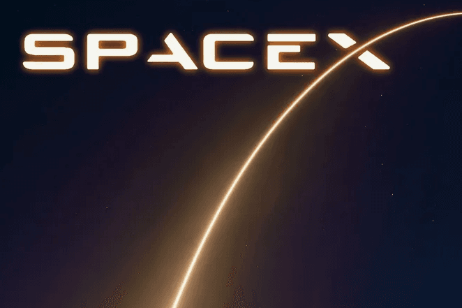 SpaceX lockup expiry