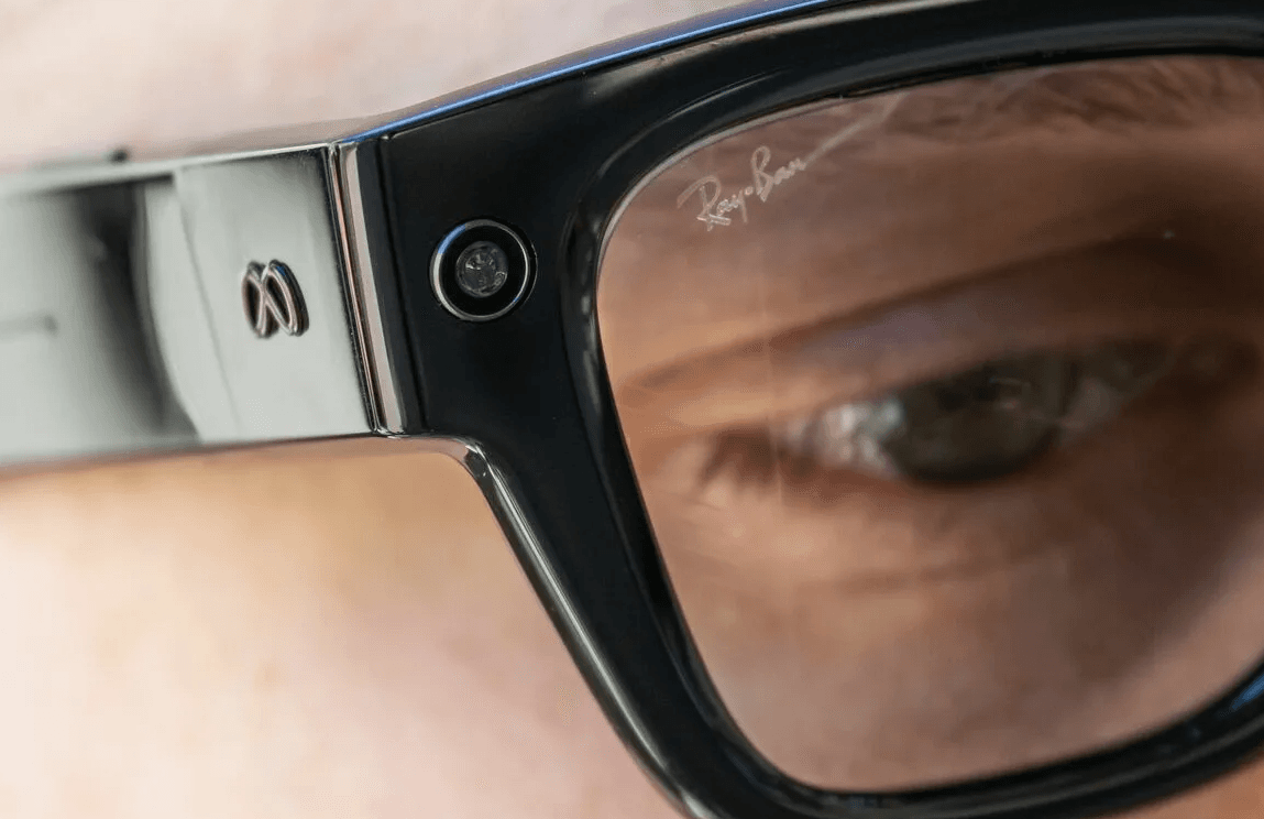 Meta Glasses Court Ban 