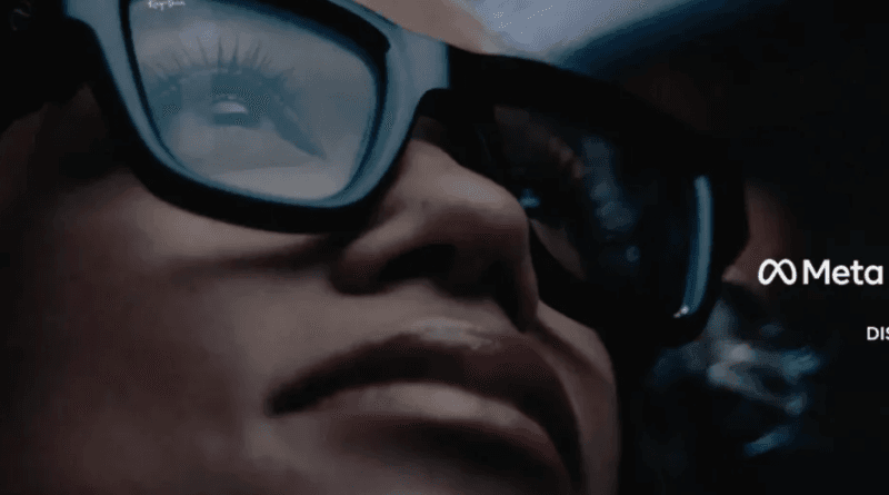 Meta glasses court ban