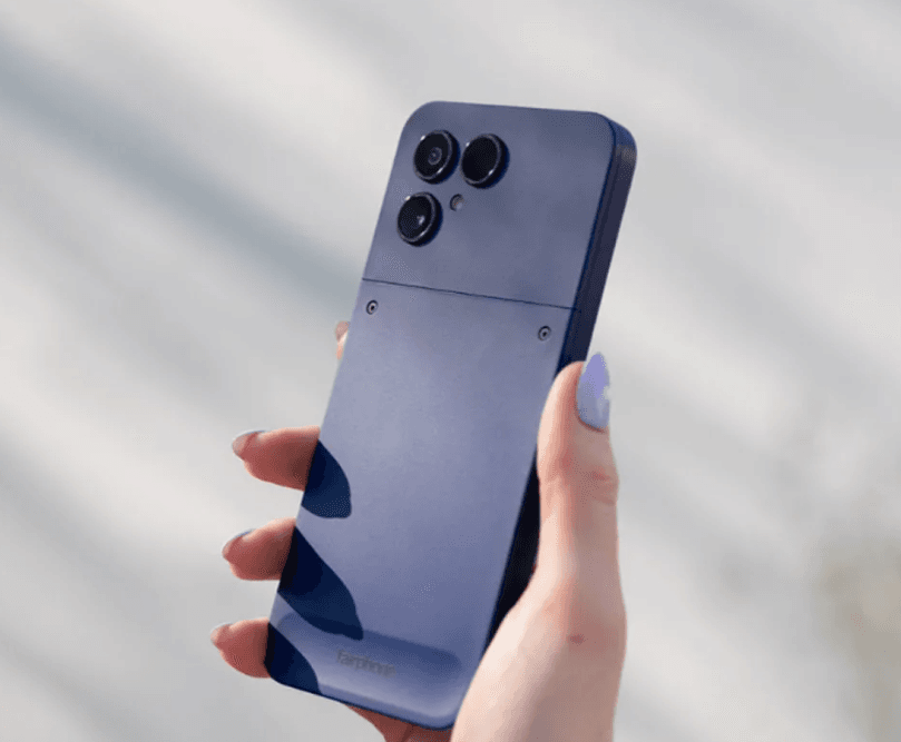 Fairphone 6 Plus