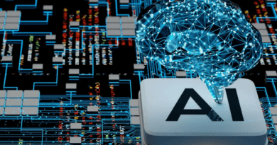 AI Capital Spending