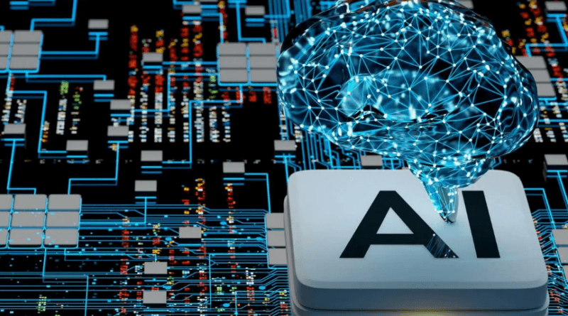 AI Capital Spending