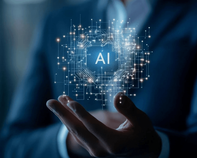 AI Capital Spending