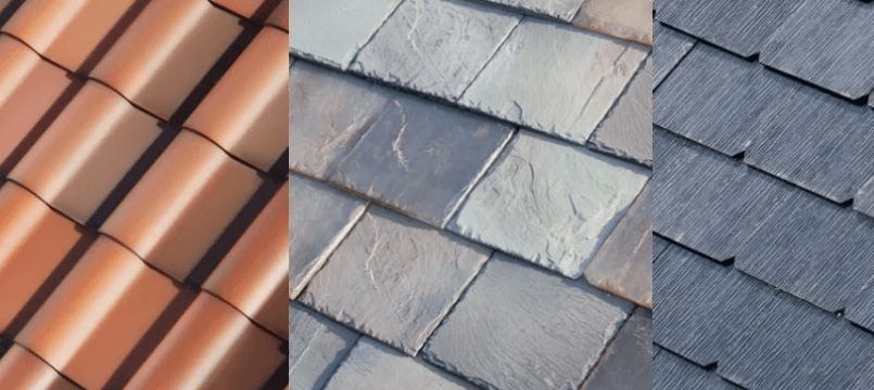 Tesla sunsets its solar roof tiles