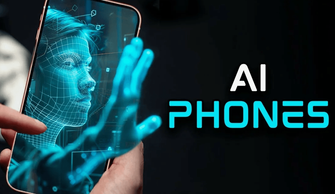 How AI Will Change Our Smartphones