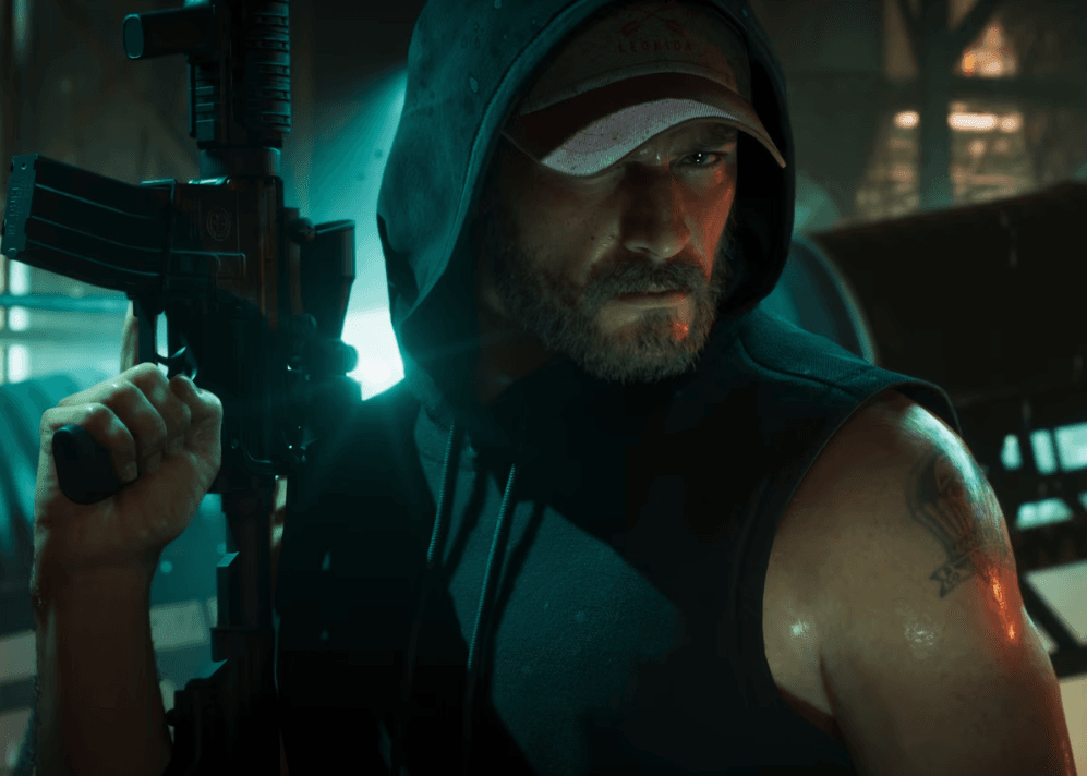 GTA VI extended look
