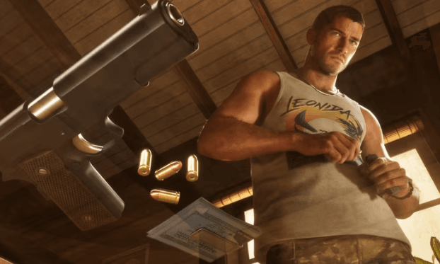 GTA VI extended look