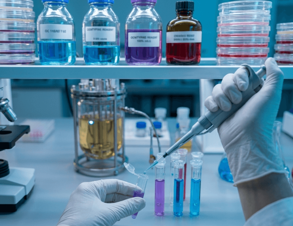 CRISPR cholesterol treatment
