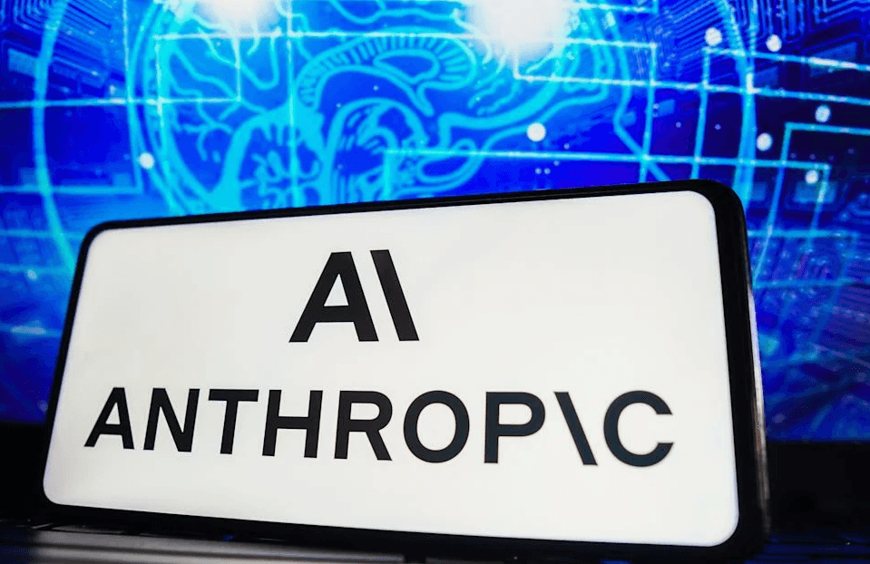 Anthropic Pentagon lawsuit