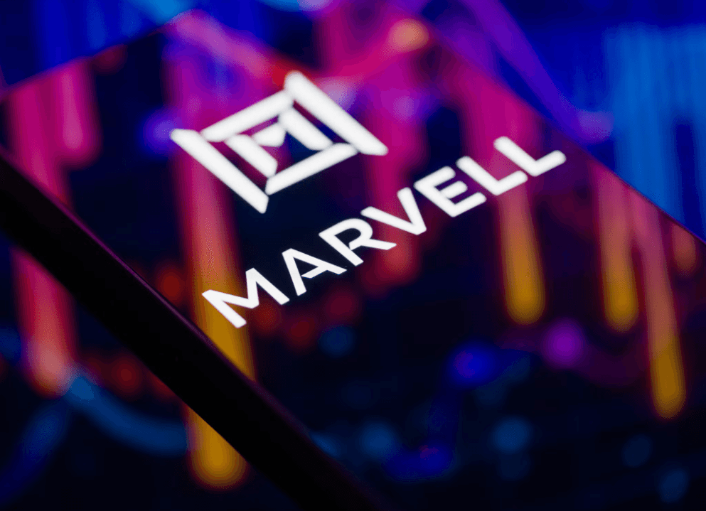 Google Marvell AI Deal 
