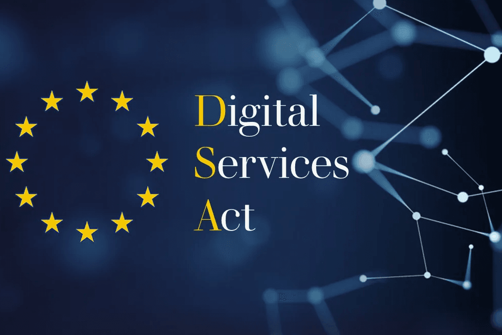 EU DSA Big Tech Regulations Target ChatGPT, Reddit, and Roblox
