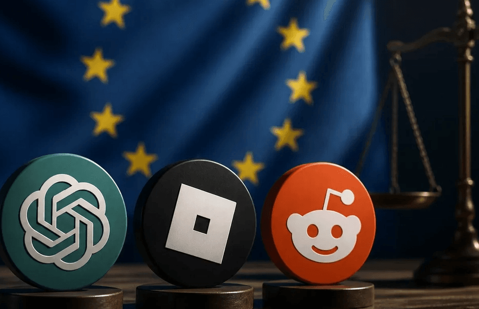 EU DSA Big Tech regulations