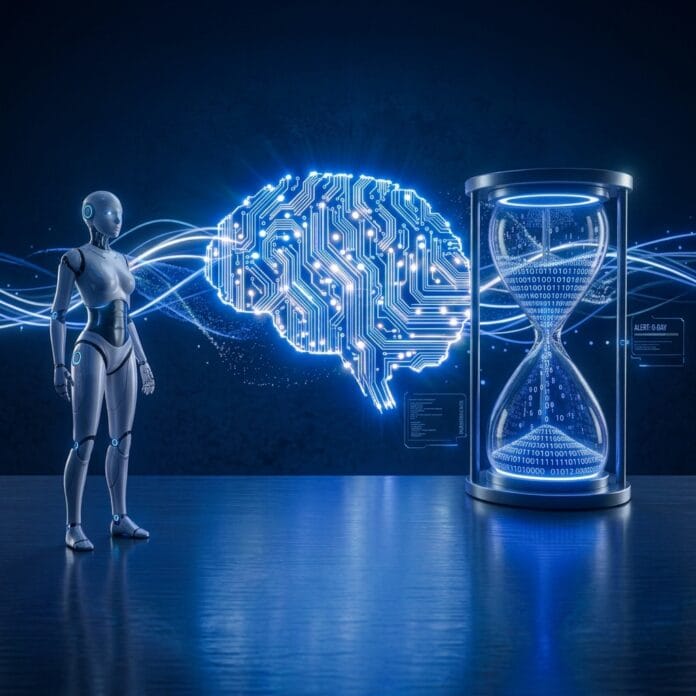Q-Day quantum computing
