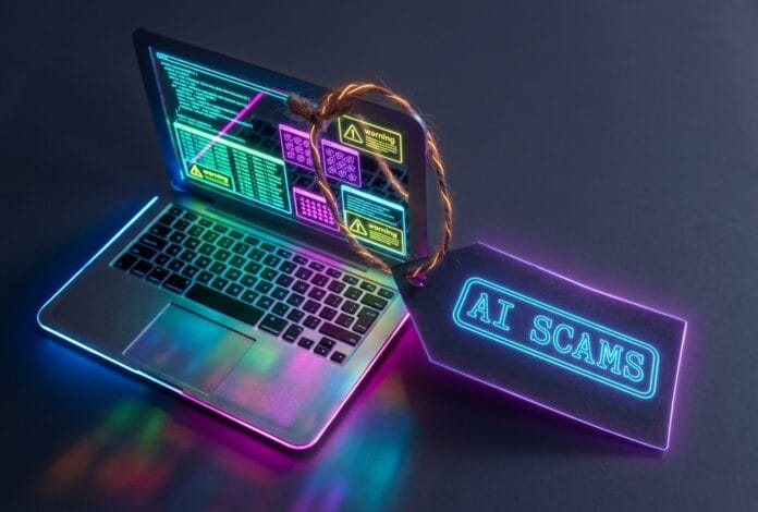 AI Scams AI Scams
