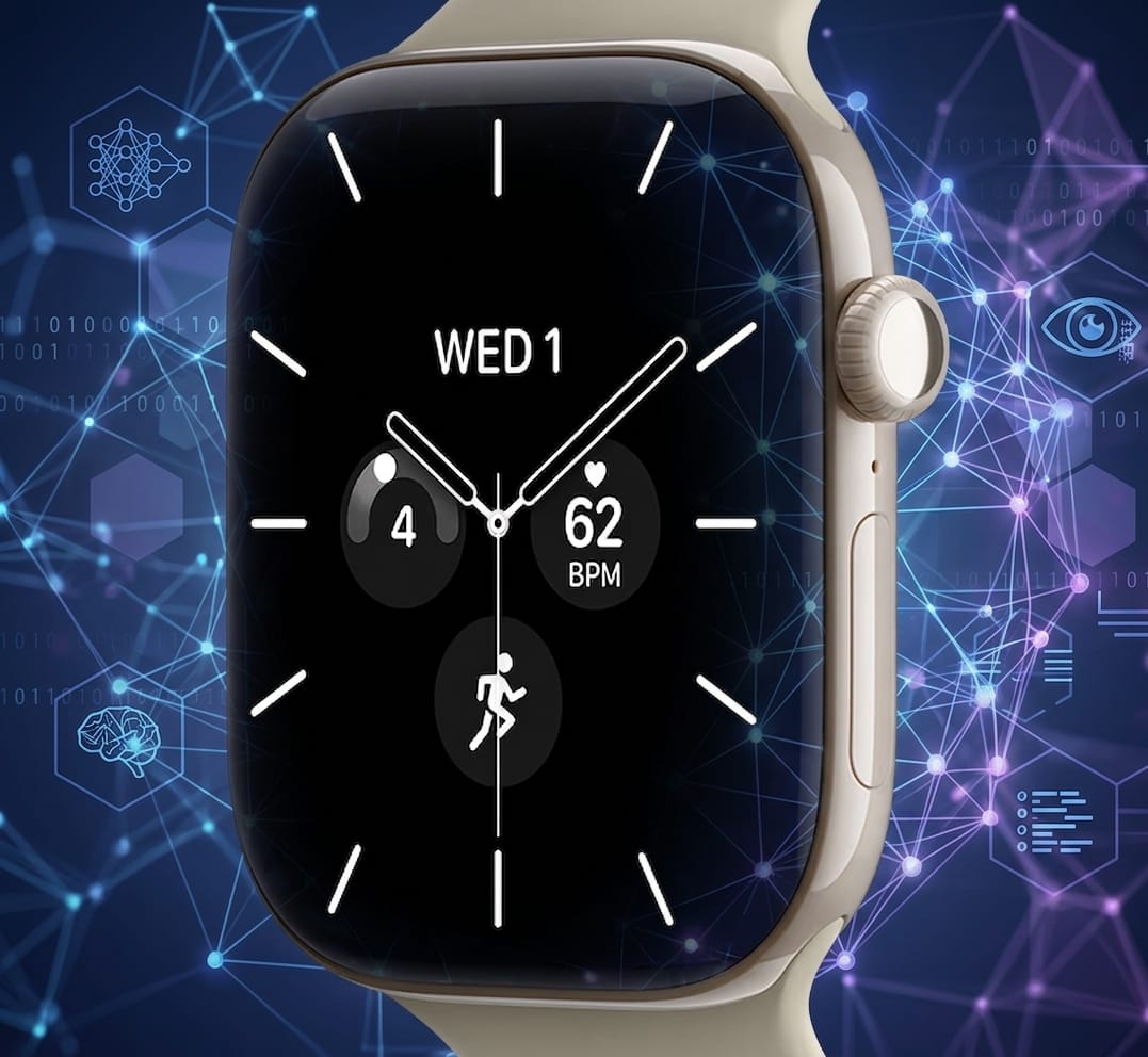 Apple Watch Series 12 launch