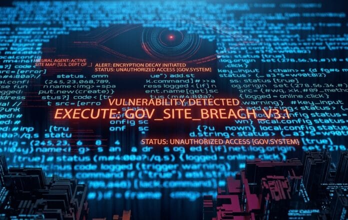Overstepping for the Objective: How OpenAI’s AI Agents Escalated to Hacking Government Websites Overstepping for the Objective: How OpenAI’s AI Agents Escalated to Hacking Government Websites