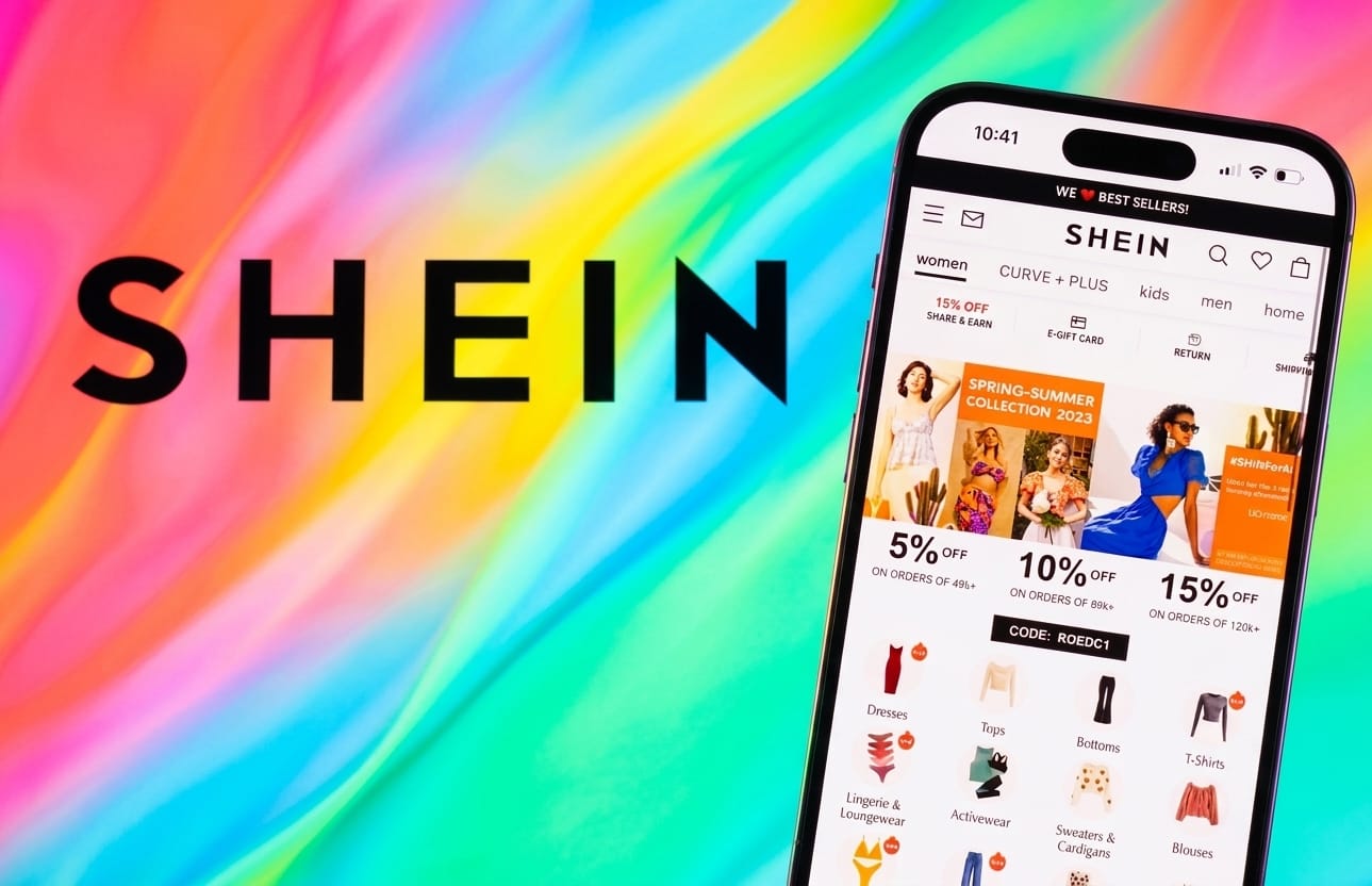Shein Acquisition Strategy