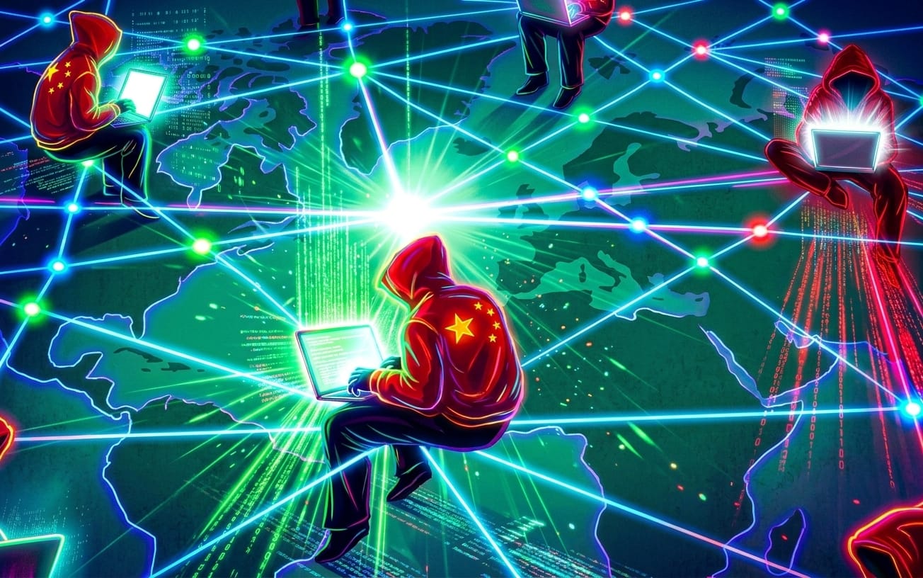 Anthropic AI Security Report Exposes Russian, Chinese Threats