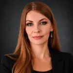 Natalia Kozlovskaia