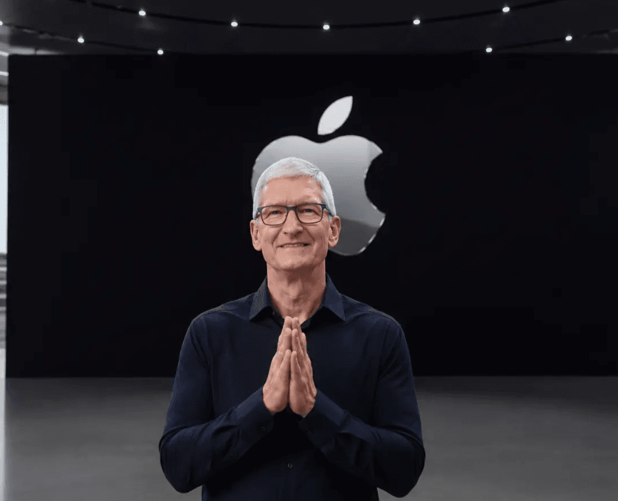 Tim Cook Apple CEO Tim Cook Apple CEO