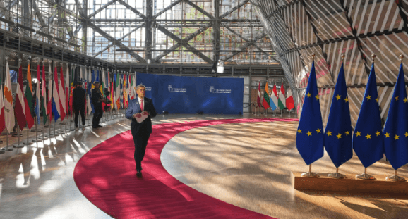 EU trade deficit strategy EU trade deficit strategy