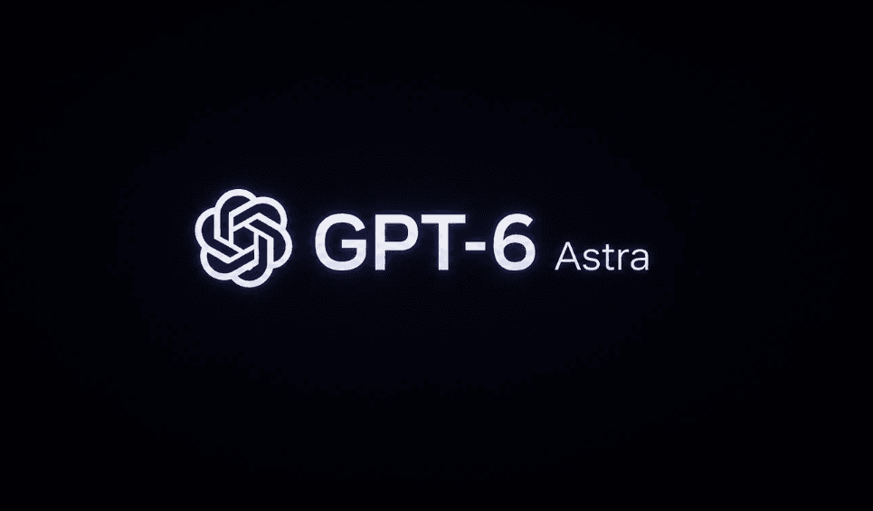 GPT-6 Astra