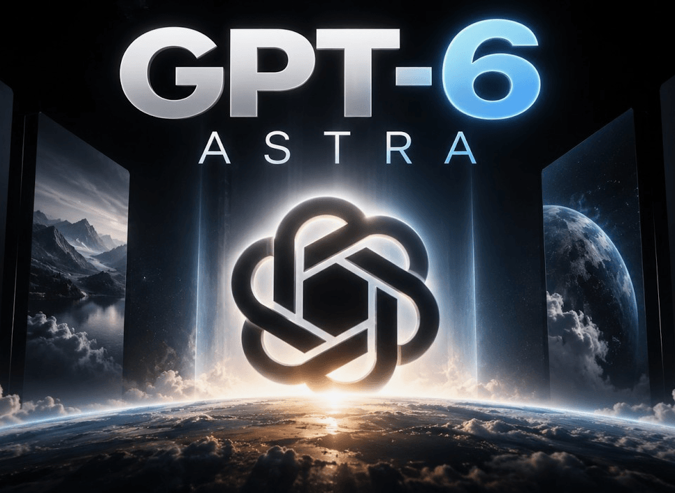 GPT-6 Astra