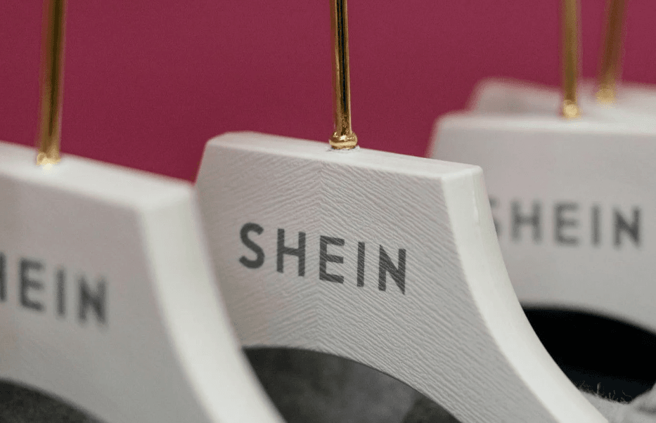 Shein Acquisition Strategy