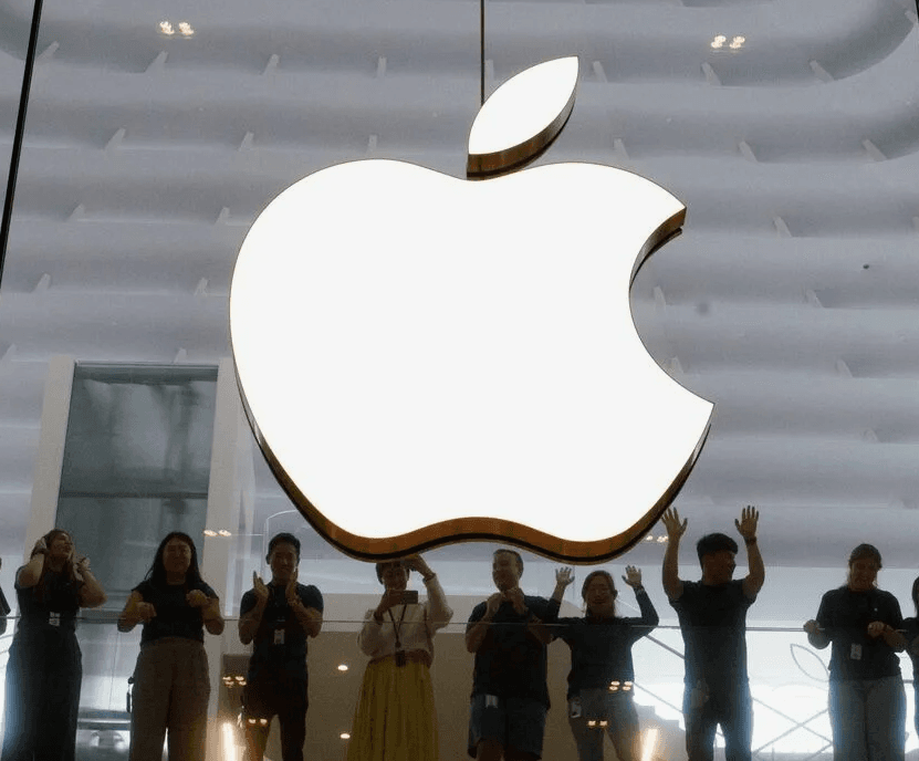 Foldable iPhone Launch