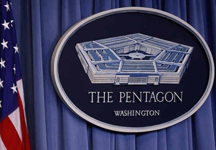 Pentagon Fluidstack loan discussion