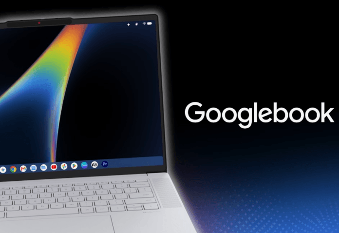 Googlebook Launch: $899 AI Laptop Tests Premium ChromeOS Strategy