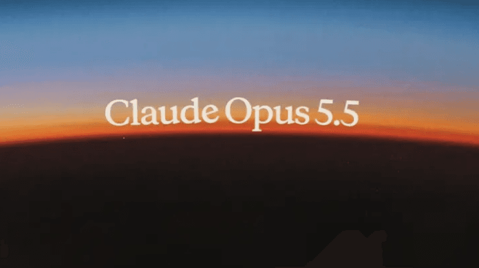 Claude Opus 5.5