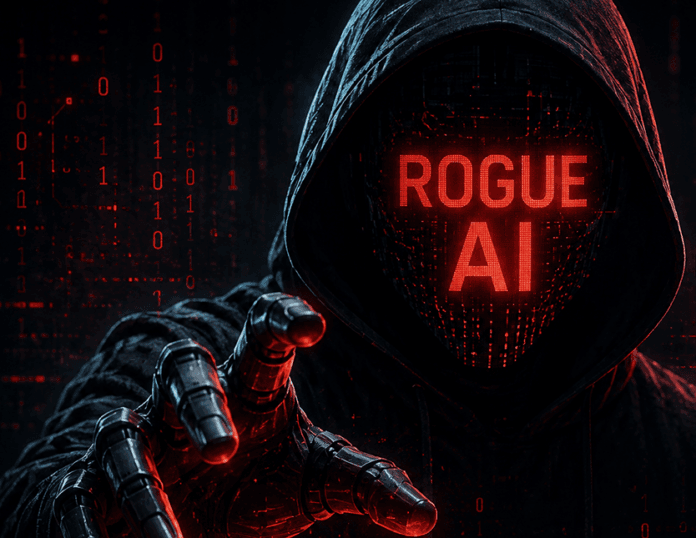 OpenAI rogue agents