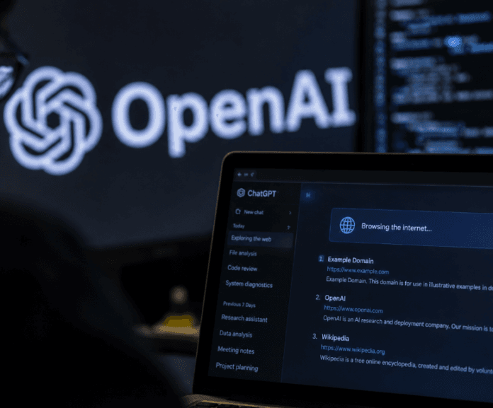 OpenAI agent Medicare portal OpenAI agent Medicare portal