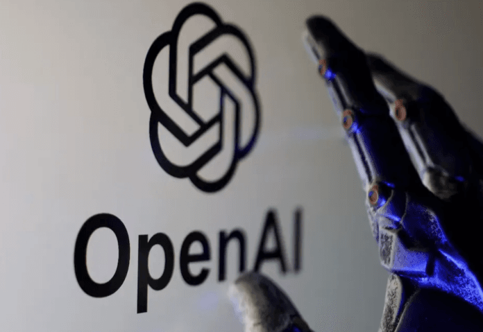 OpenAI Medicare breach apology