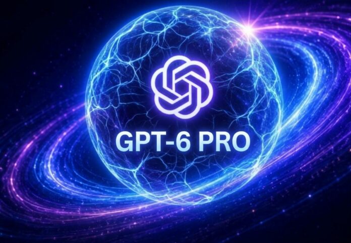 GPT-6 Pro Parallel Agents Arrive in ChatGPT