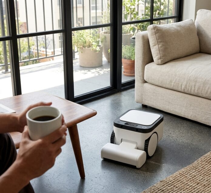 FCC Robot Vacuum Ban Explained: Why Matic Got a Waiver