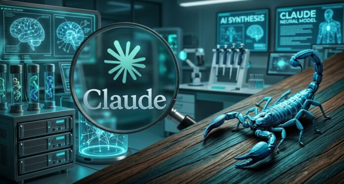 Claude Protein Design: AI Makes 17 Scorpion Toxin Binders Claude Protein Design: AI Makes 17 Scorpion Toxin Binders