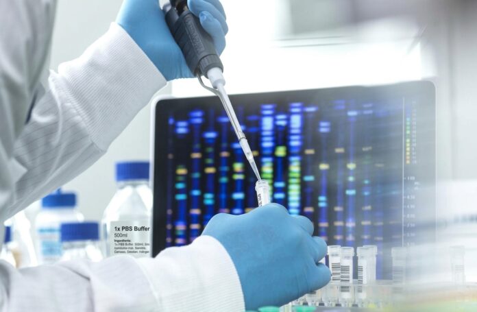 Metagenomic Testing: The Genetic Test That Finds Almost Any Infection Metagenomic Testing: The Genetic Test That Finds Almost Any Infection