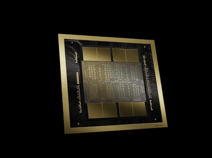 Amazon Nvidia chips SPV