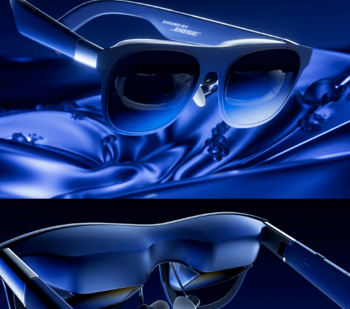 3D Movies Are Back: How Meta and Video Glasses Fix 3D
