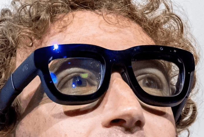 Meta's Camera-Free Smart Glasses