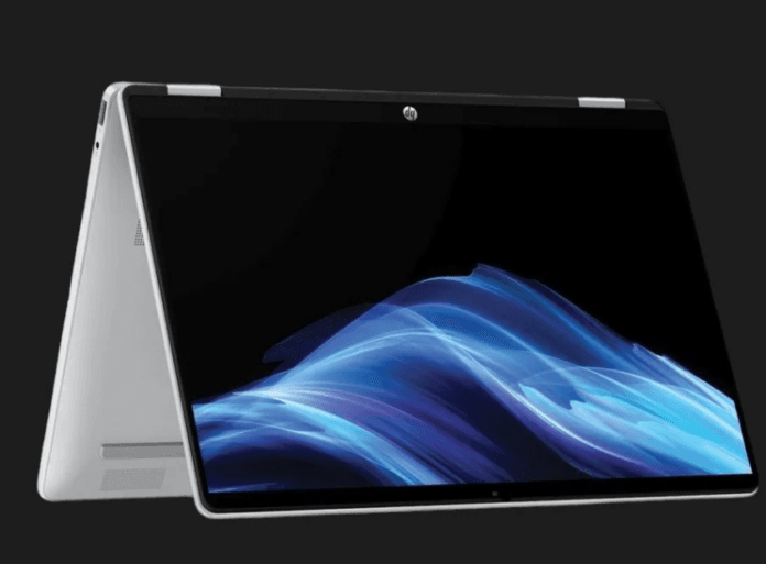 HP OmniBook 5 14: A MacBook Neo Rival With OLED, $699.99 HP OmniBook 5 14: A MacBook Neo Rival With OLED, $699.99