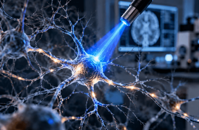 Optogenetics Nobel Prize 2026 laureates