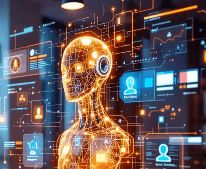 AI agents hacking government websites
