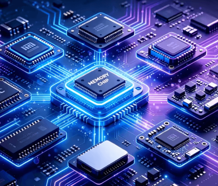 Memory Shortage Explained: Why Gadgets Cost More in 2026