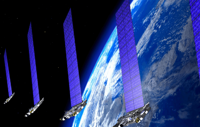 Starlink Military Target: Iran's Threat and the Satellite Race
