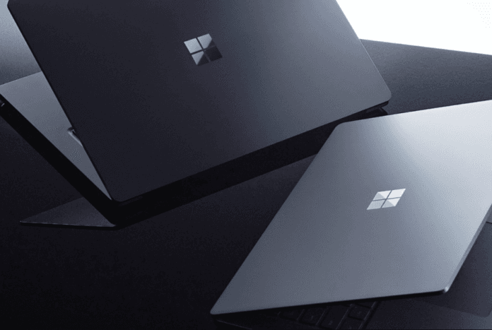 Surface Laptop Ultra Surface Laptop Ultra